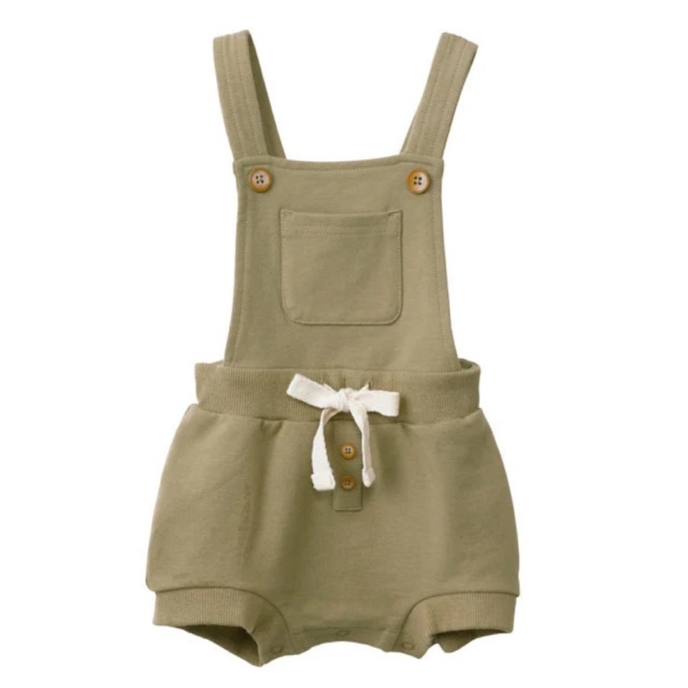 Jamie Kay Organic Cotton Mason Playsuit